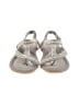 Unbranded Gray Sandals Size EU 42 - photo 2