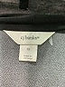 Cj Banks Floral Black Long Sleeve Blouse Size 1X - photo 7