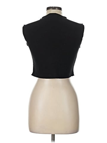 Good Luck Gem Short Sleeve Turtleneck (view 2)