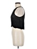 BDG Black Sleeveless T-Shirt Size M - photo 5