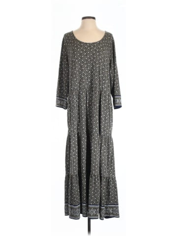 Lands' End Casual Dress (view 1)