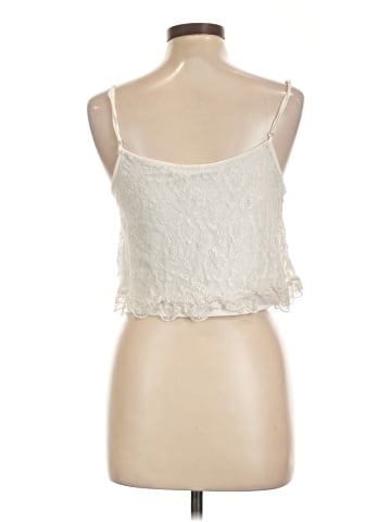 Ambiance Apparel Sleeveless Blouse (view 2)