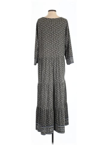 Lands' End Casual Dress (view 2)
