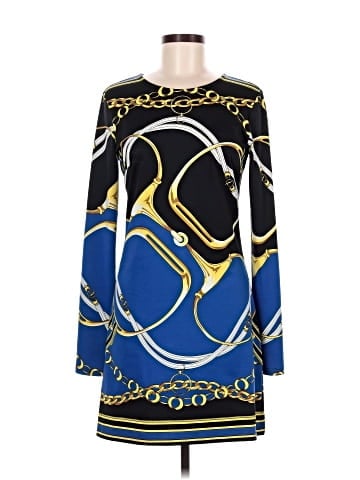 Julie Brown Casual Dress (view 1)