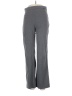 Gap Body Outlet Solid Gray Active Pants Size L - photo 1