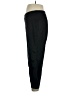 Coldwater Creek Solid Black Active Pants Size 14 - photo 5