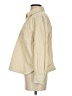 Madewell 100% Cotton Ivory Jacket Size S - photo 5