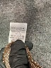 Unbranded Argyle Brown Cardigan Size 1X (estimated) - photo 7