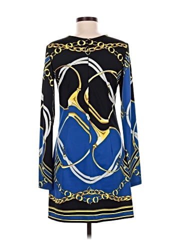 Julie Brown Casual Dress (view 2)