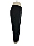 Coldwater Creek Solid Black Active Pants Size 14 - photo 4