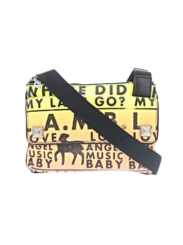 L.A.M.B. Crossbody Bag (view 1)