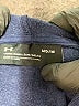 Under Armour Blue Pullover Hoodie Size M - photo 7