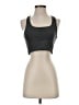 Girlfriend Collective Black Tank Top Size S - photo 1