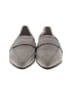Unbranded Gray Flats Size EU 38 - photo 2