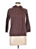 Papermoon Brown Pullover Sweater Size LgEstimated - photo 1