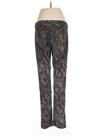 Ecru Casual Pants (view 2)