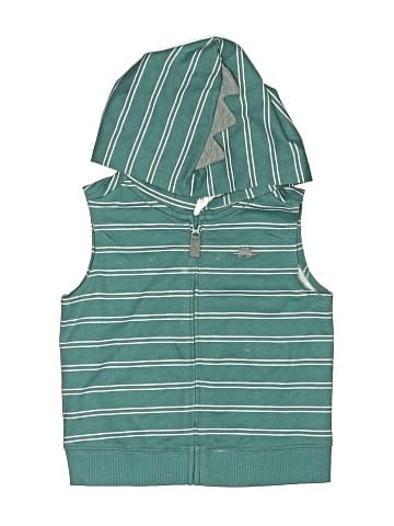 Carter's Short Sleeve Onesie (view 1)