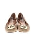 Tory Burch Tan Flats Size 8 - photo 2
