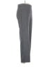 Gap Body Outlet Solid Gray Active Pants Size L - photo 4