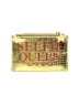 Assorted Brands Gold Wallet One size - photo 1
