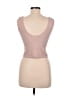 By Together Pink Tank Top Size M - photo 2