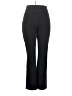 Calvin Klein 100% Polyester Solid Black Active Pants Size M - photo 1