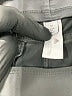Adidas Stella McCartney Gray Active Pants Size M - photo 4