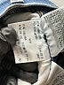Levi's Solid Blue Jeans Size 31 waist - photo 8