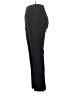Calvin Klein 100% Polyester Solid Black Active Pants Size M - photo 5