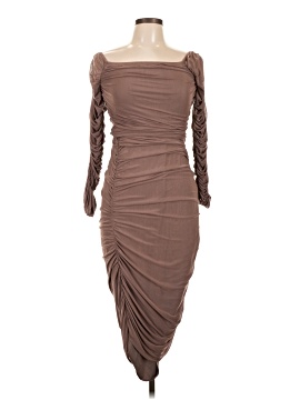 Caroline Constas Cocktail Dress