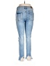 Böhme Hearts Blue Jeans Size 28 waist - photo 2