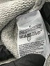 Gap Gray Pullover Sweater Size M - photo 8