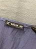 Shein Solid Blue Casual Dress Size L - photo 7