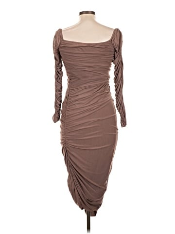 Caroline Constas Cocktail Dress (view 2)