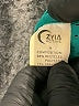 Zyia Active Teal Long Sleeve T-Shirt Size S - photo 8