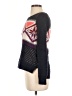 American Eagle Outfitters Graphic Black Pullover Sweater Size XS - photo 5
