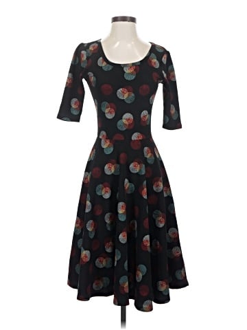 Lularoe Cocktail Dress (view 1)