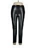 DSG Metallic Black Leggings Size XL - photo 1