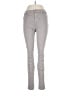 J Brand Gray Jeans Size 30 waist - photo 1
