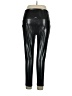 DSG Metallic Black Leggings Size XL - photo 2