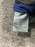 Torrid 100% Spandex Solid Blue Casual Pants Size 2X Plus (2) - photo 5