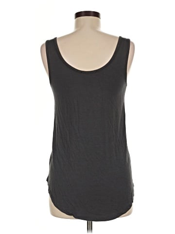 Emma's Closet Sleeveless Top (view 2)