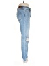 Böhme Hearts Blue Jeans Size 28 waist - photo 4