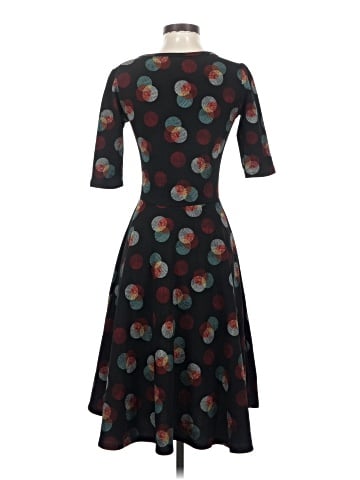 Lularoe Cocktail Dress (view 2)