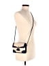 Assorted Brands 100% Polyurethane Blue Crossbody Bag One size - photo 2