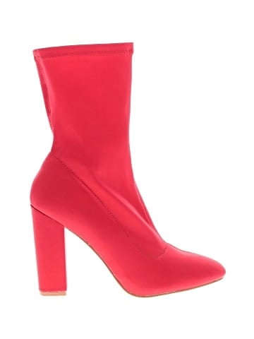 EGO Boots (view 1)