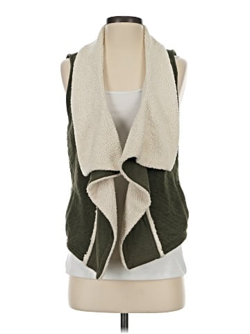Saturday Sunday Vest (view 1)