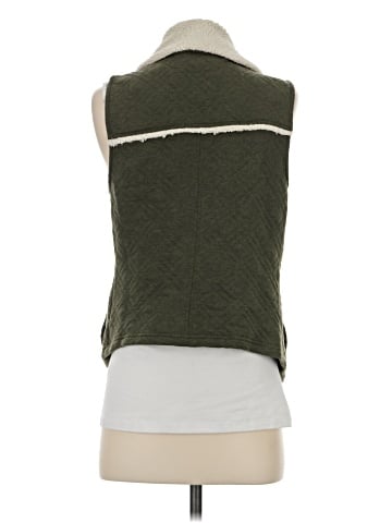 Saturday Sunday Vest (view 2)