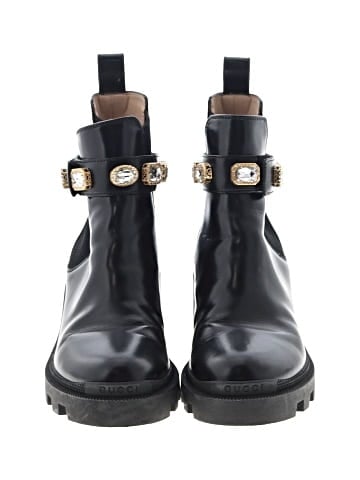 Gucci Ankle Boots (view 2)