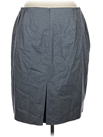 Talbots Casual Skirt (view 2)